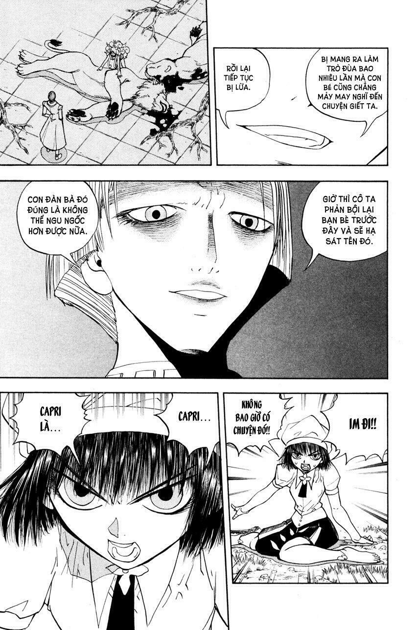 Doubutsu no Kuni - Vương Quốc Thú Vật: Chapter 29