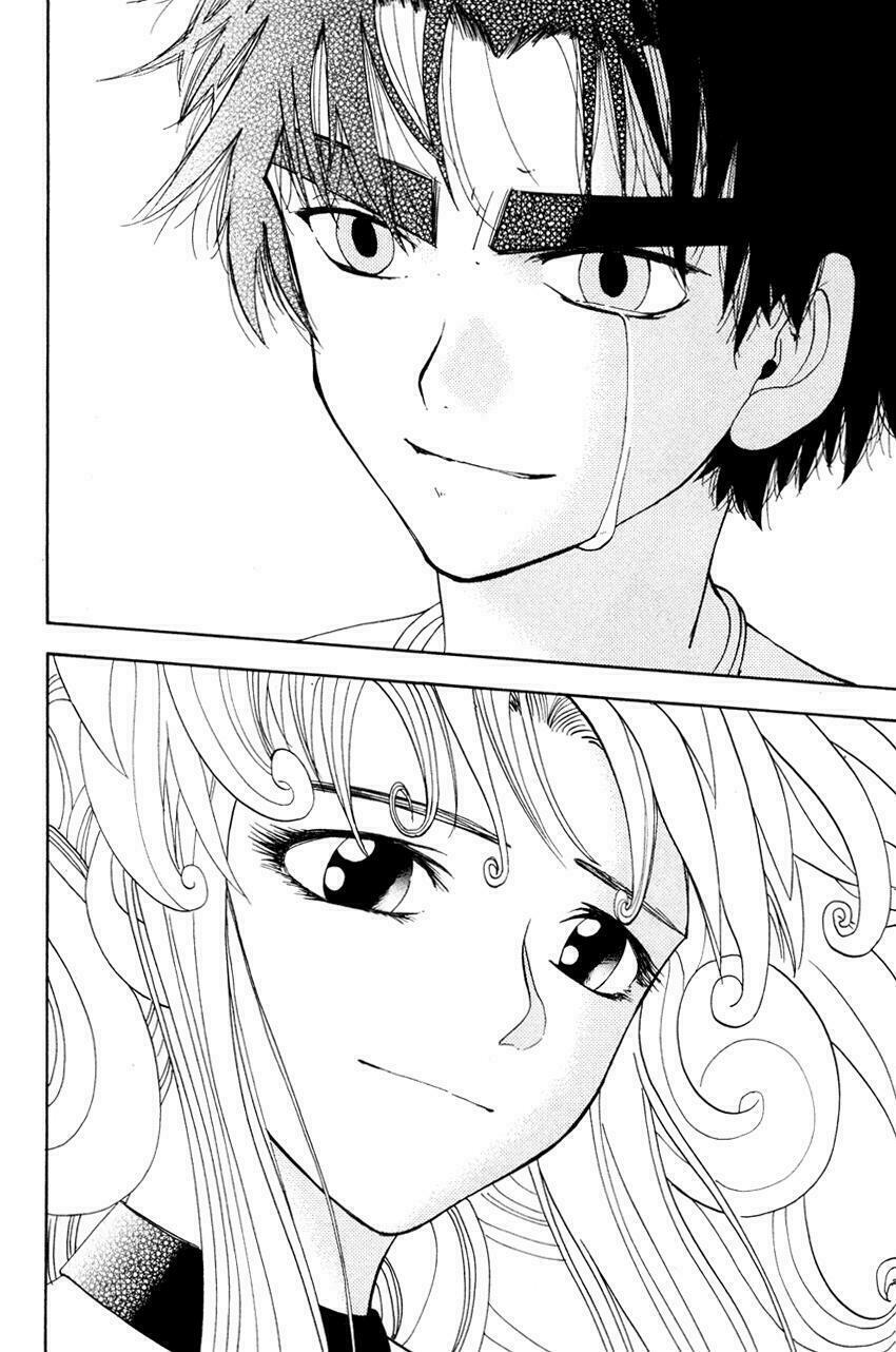 Doubutsu no Kuni - Vương Quốc Thú Vật: Chapter 29