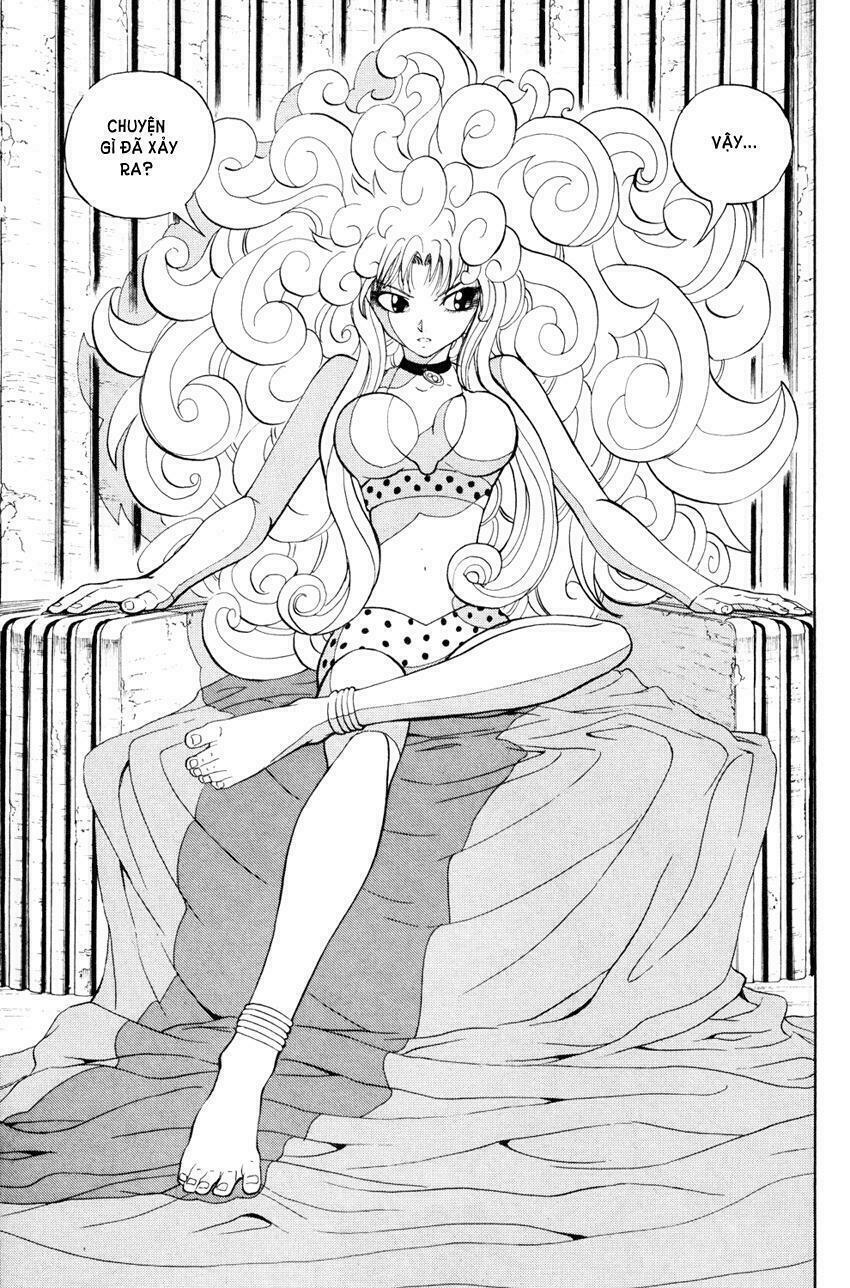 Doubutsu no Kuni - Vương Quốc Thú Vật: Chapter 29
