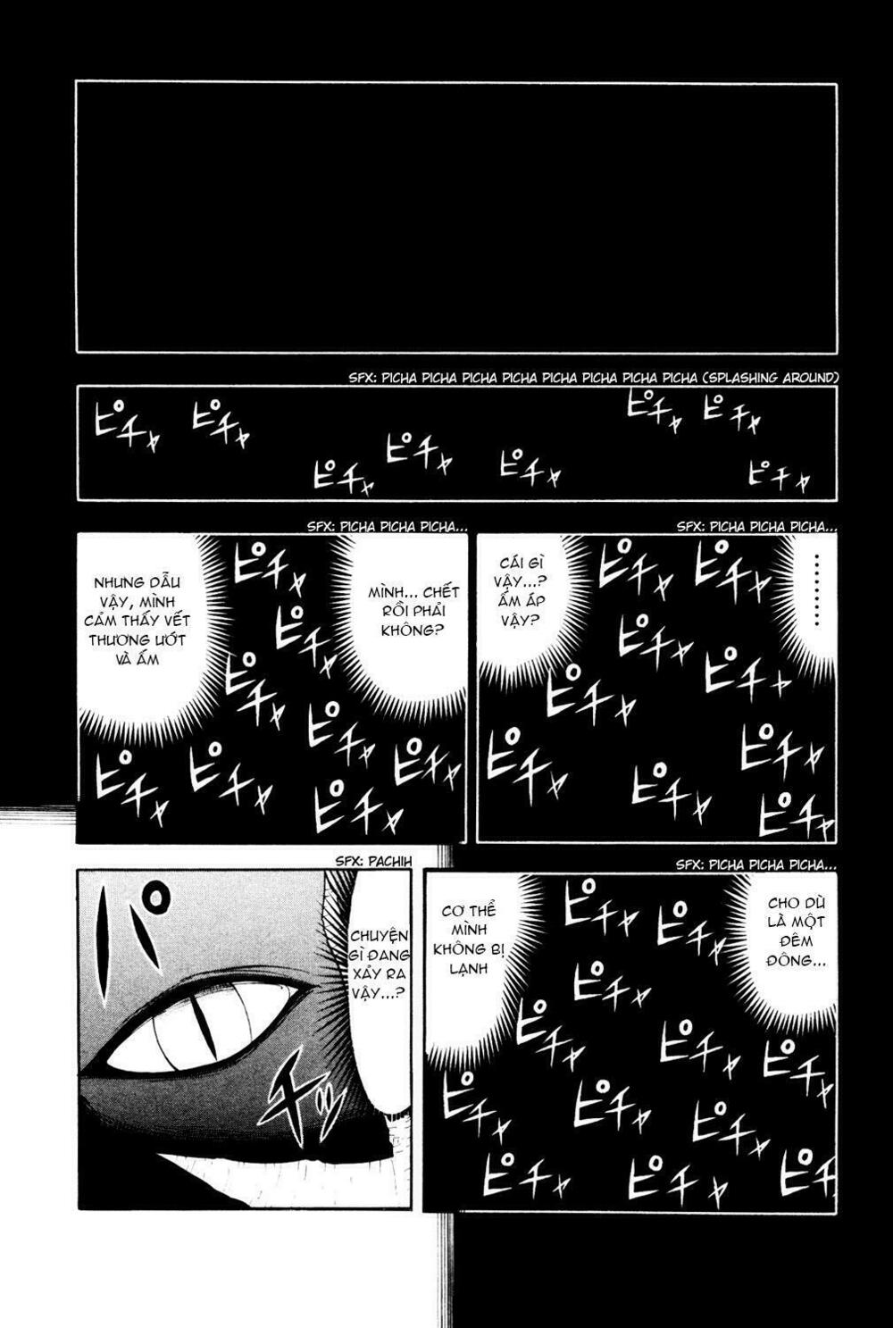 Doubutsu no Kuni - Vương Quốc Thú Vật: Chapter 3