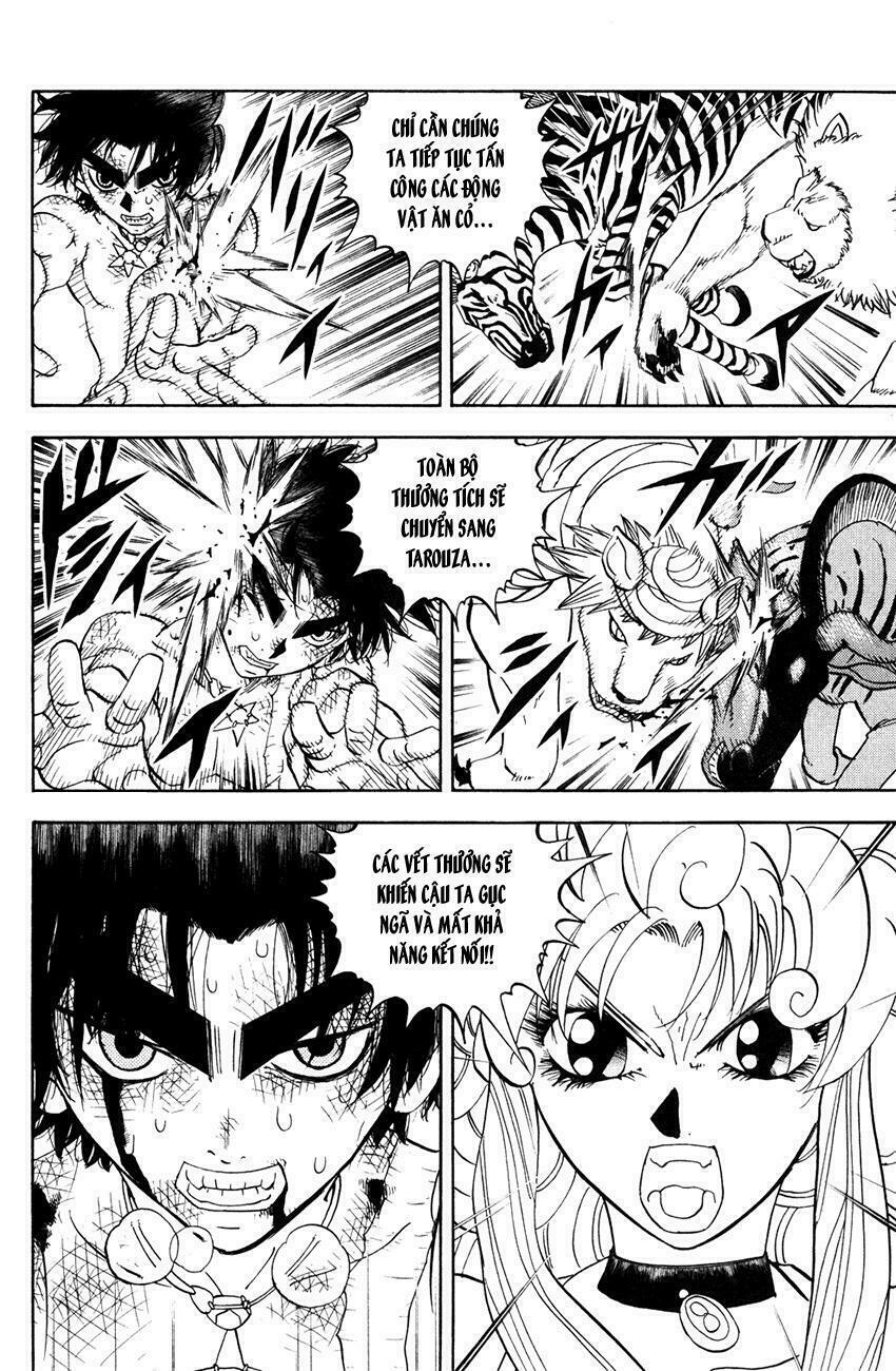 Doubutsu no Kuni - Vương Quốc Thú Vật: Chapter 30