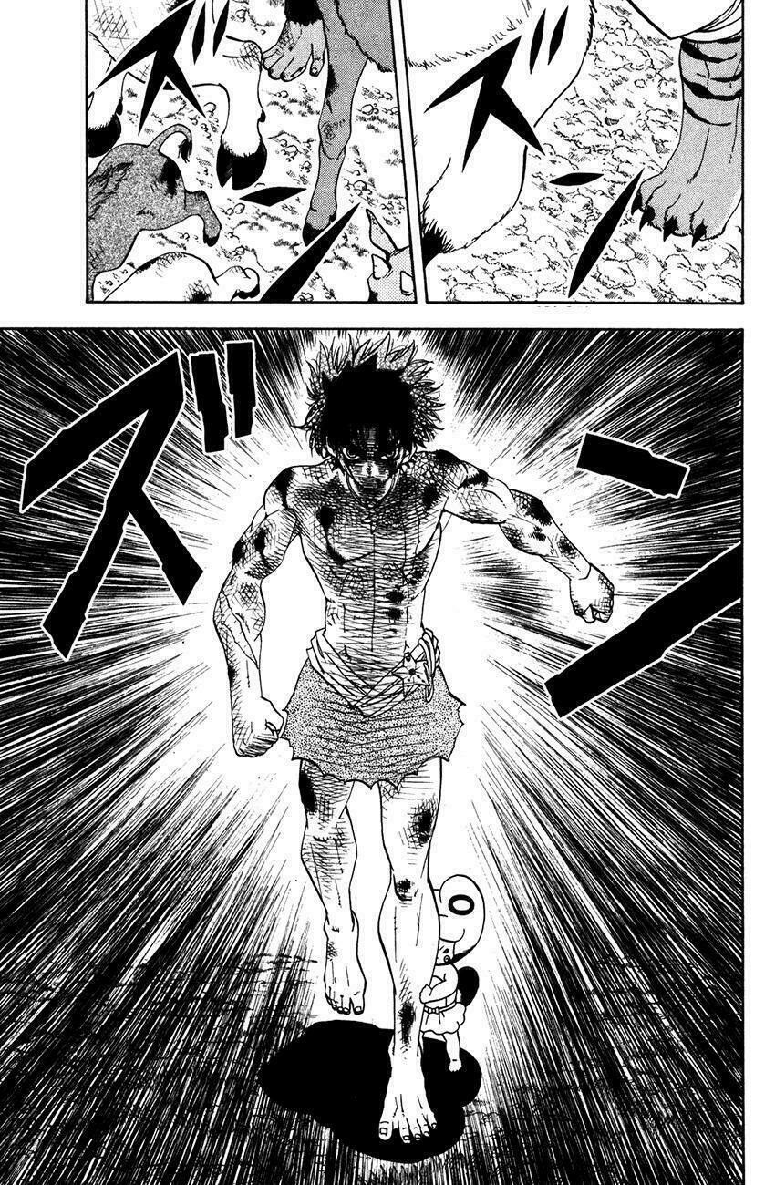 Doubutsu no Kuni - Vương Quốc Thú Vật: Chapter 30