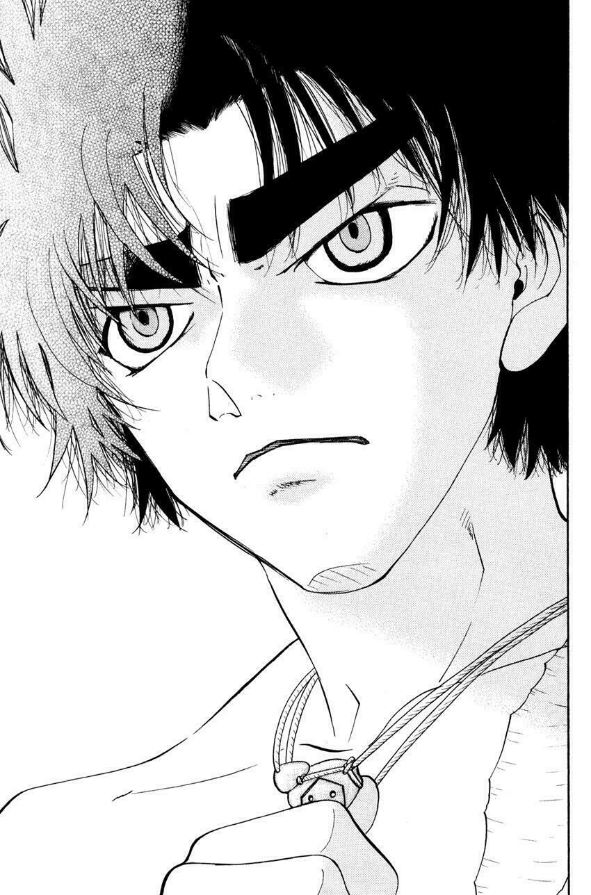 Doubutsu no Kuni - Vương Quốc Thú Vật: Chapter 31