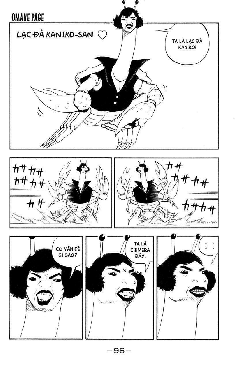 Doubutsu no Kuni - Vương Quốc Thú Vật: Chapter 31
