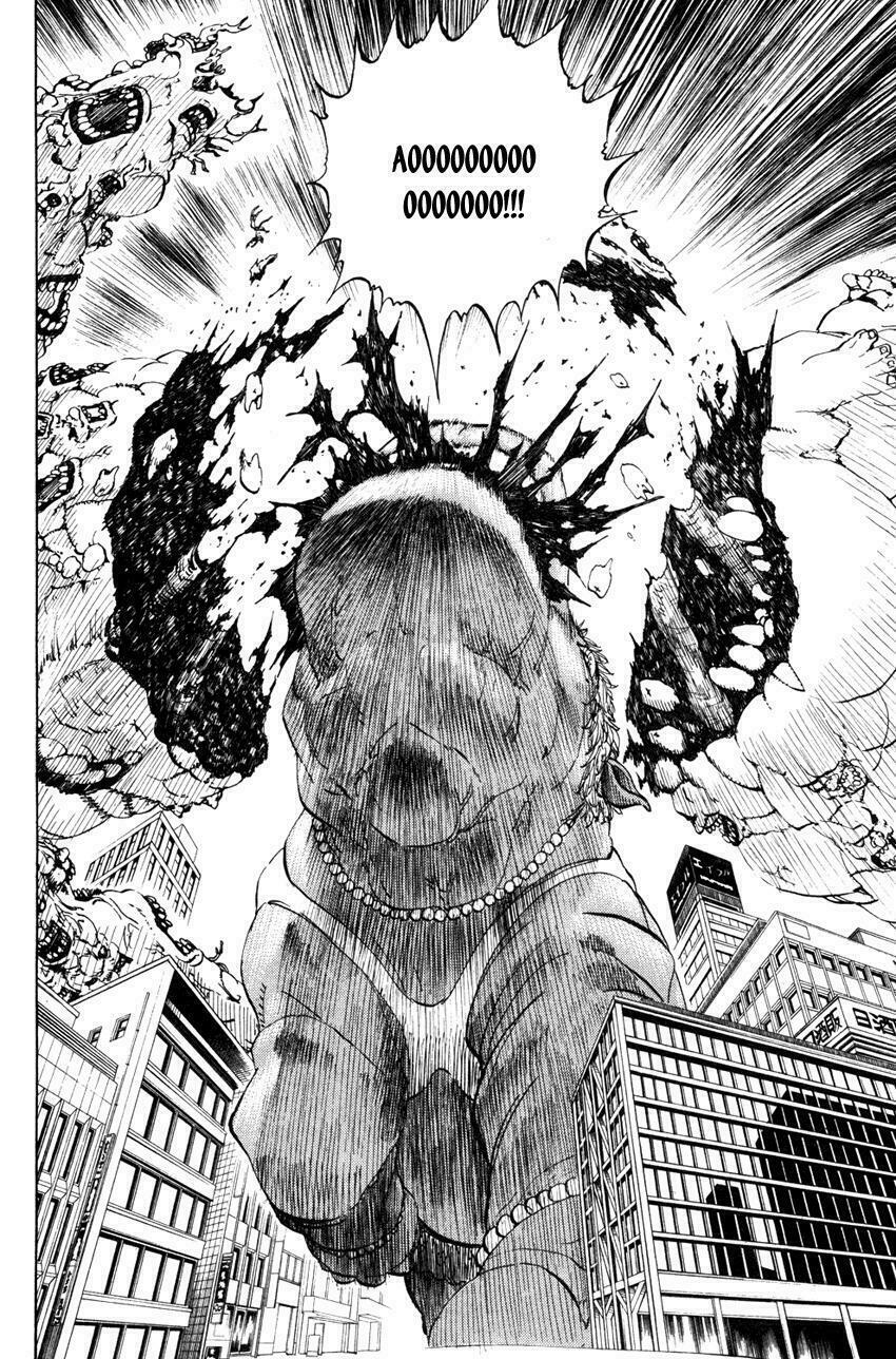 Doubutsu no Kuni - Vương Quốc Thú Vật: Chapter 32