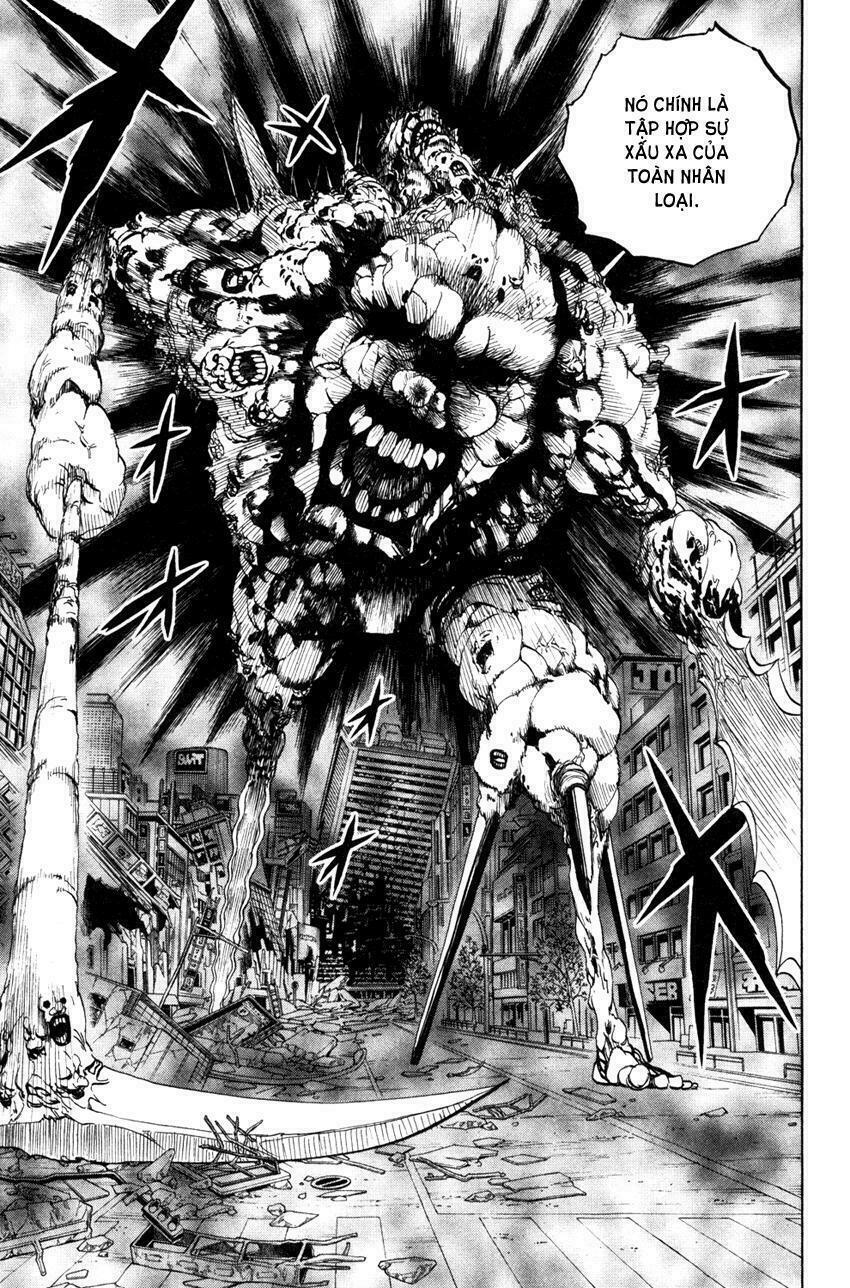 Doubutsu no Kuni - Vương Quốc Thú Vật: Chapter 32
