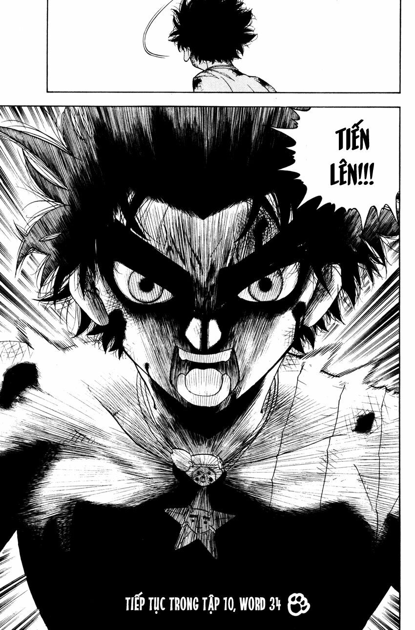 Doubutsu no Kuni - Vương Quốc Thú Vật: Chapter 33