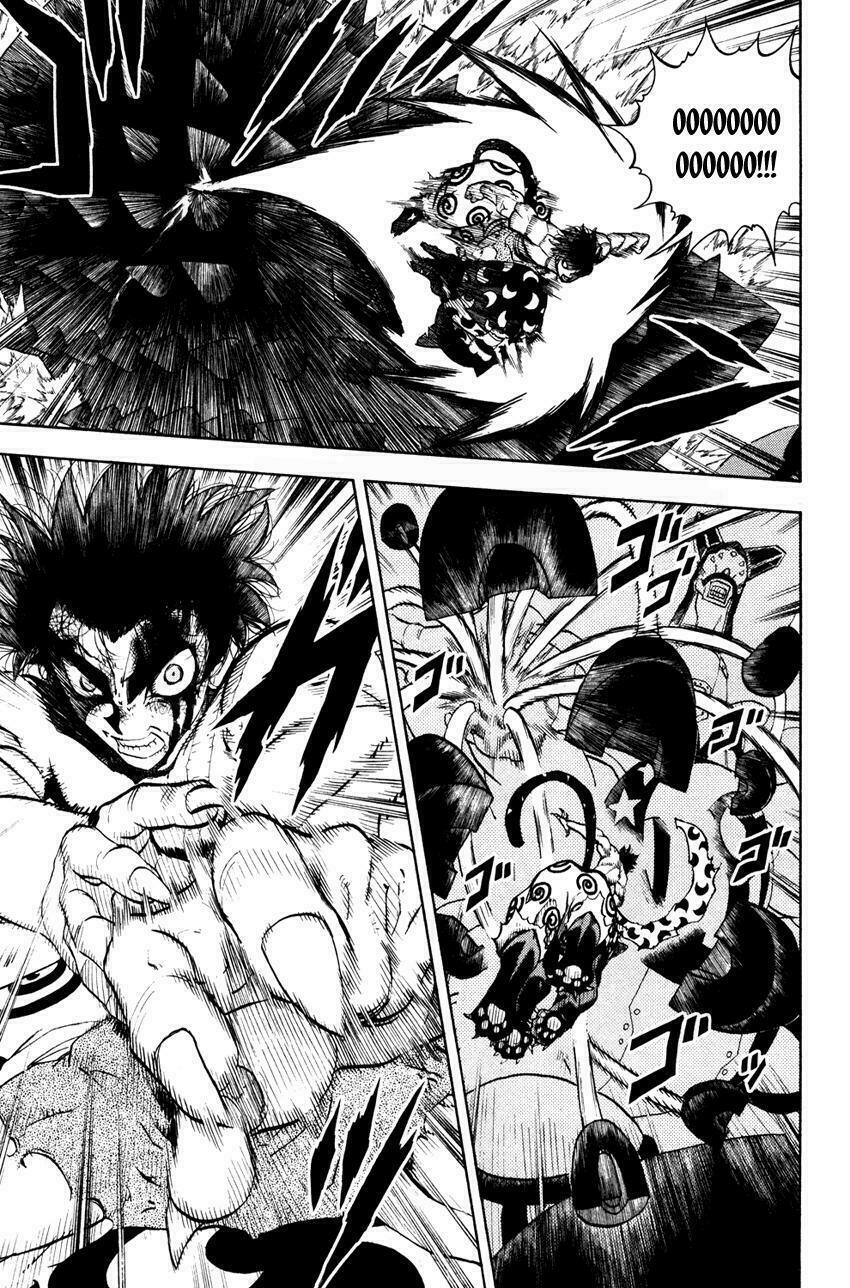 Doubutsu no Kuni - Vương Quốc Thú Vật: Chapter 34
