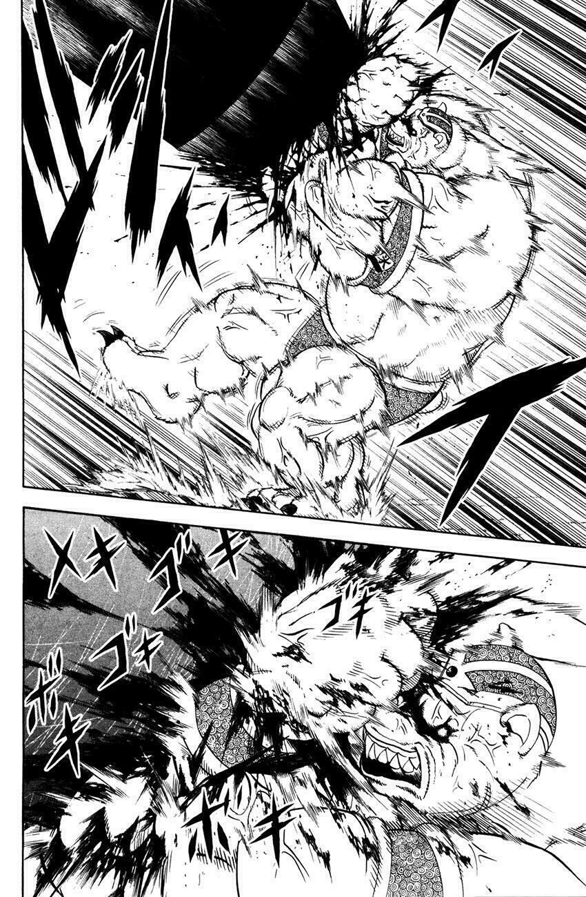 Doubutsu no Kuni - Vương Quốc Thú Vật: Chapter 35