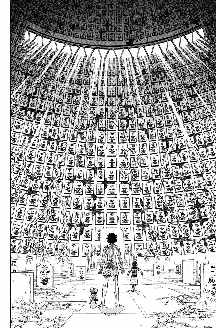 Doubutsu no Kuni - Vương Quốc Thú Vật: Chapter 36