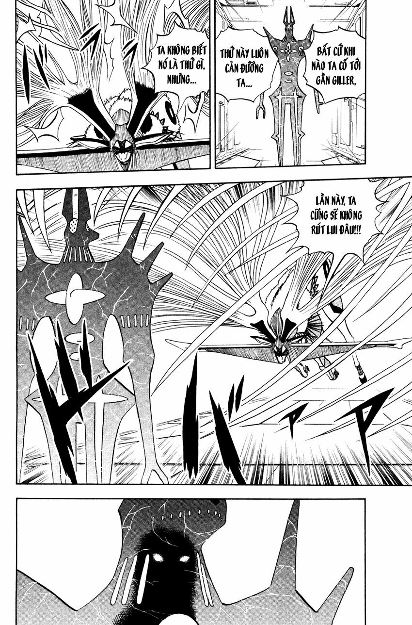 Doubutsu no Kuni - Vương Quốc Thú Vật: Chapter 36