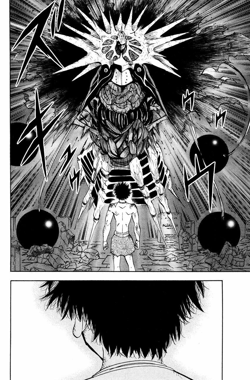 Doubutsu no Kuni - Vương Quốc Thú Vật: Chapter 36