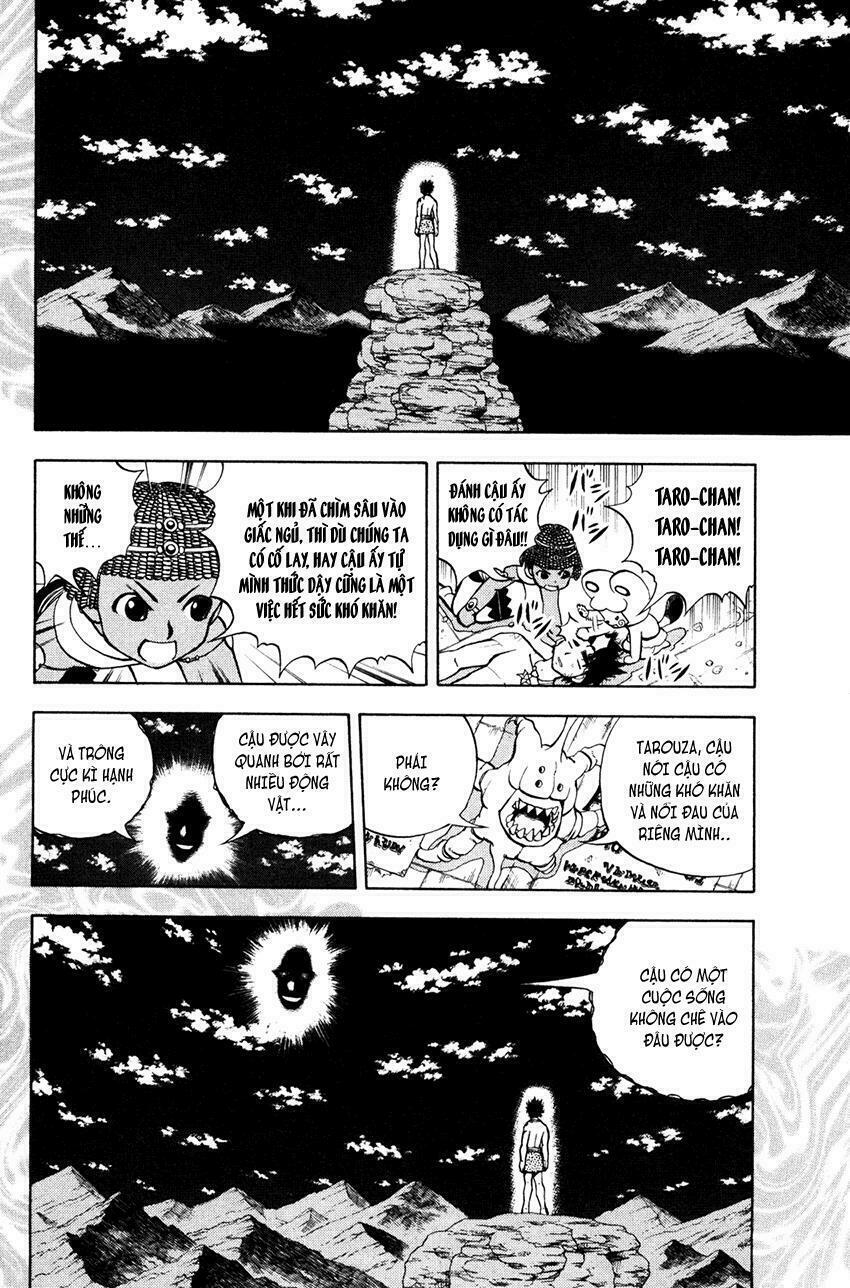 Doubutsu no Kuni - Vương Quốc Thú Vật: Chapter 37