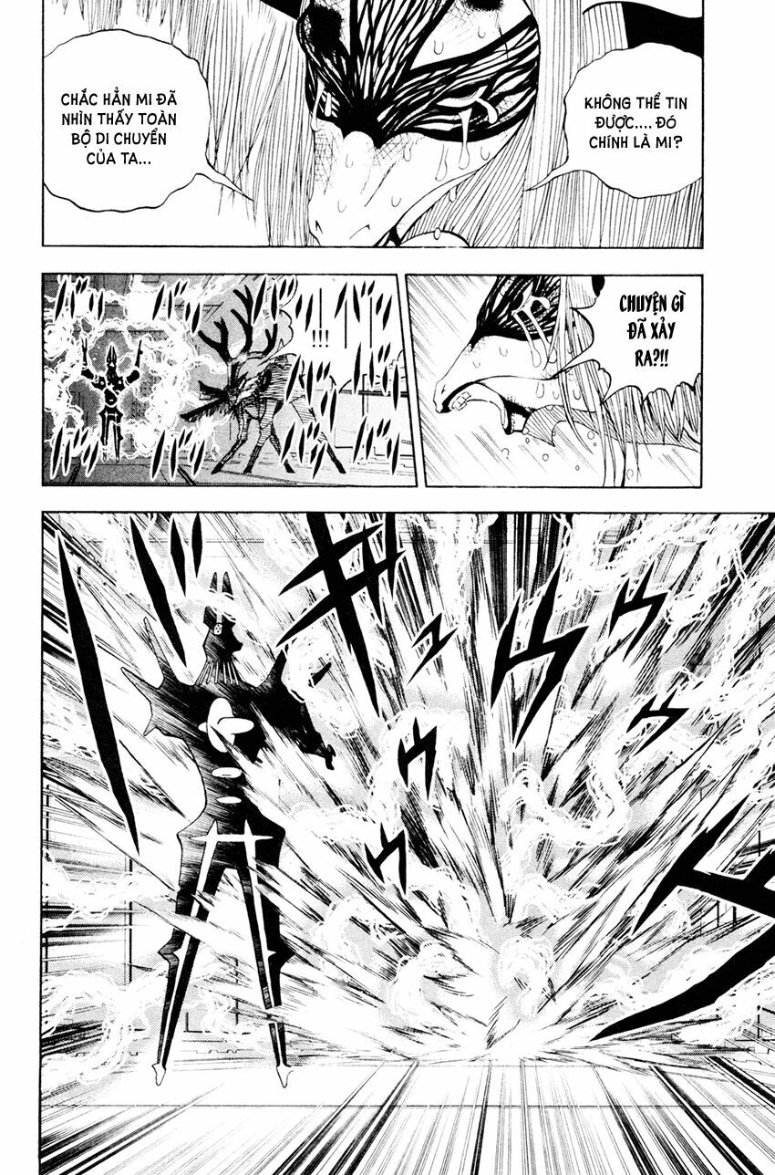 Doubutsu no Kuni - Vương Quốc Thú Vật: Chapter 38