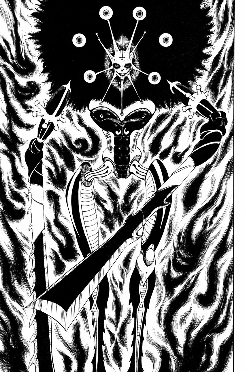 Doubutsu no Kuni - Vương Quốc Thú Vật: Chapter 38