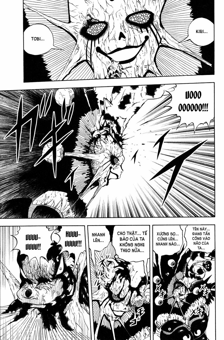 Doubutsu no Kuni - Vương Quốc Thú Vật: Chapter 39
