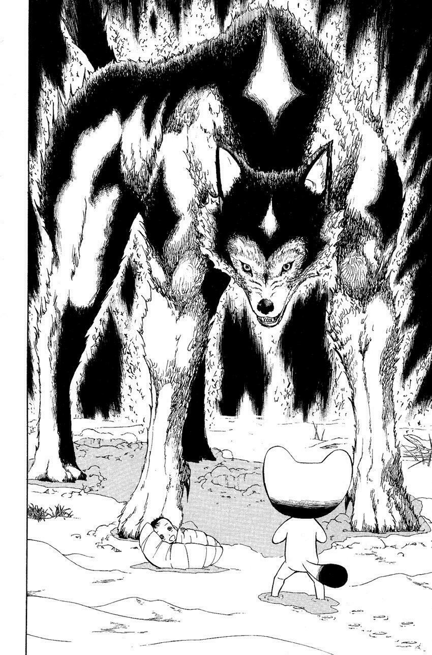 Doubutsu no Kuni - Vương Quốc Thú Vật: Chapter 4