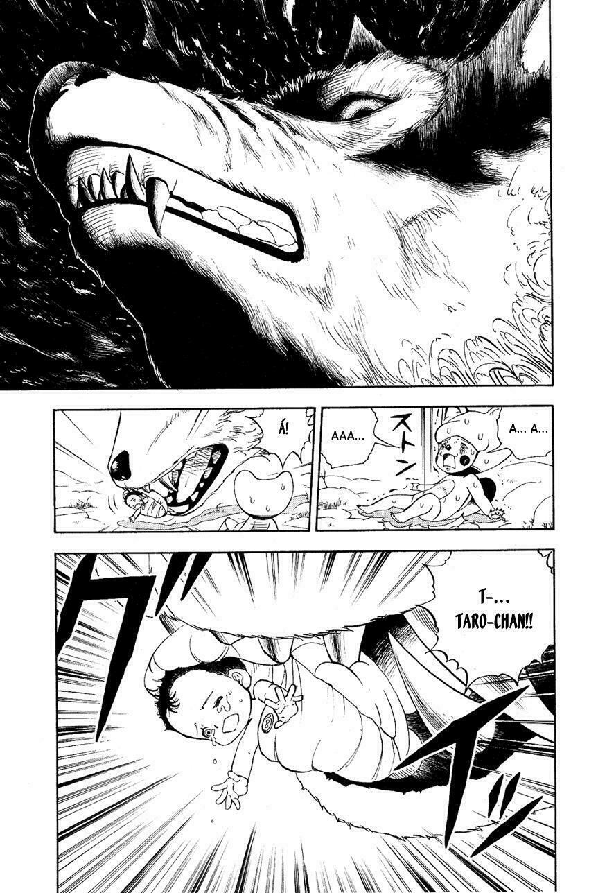 Doubutsu no Kuni - Vương Quốc Thú Vật: Chapter 4