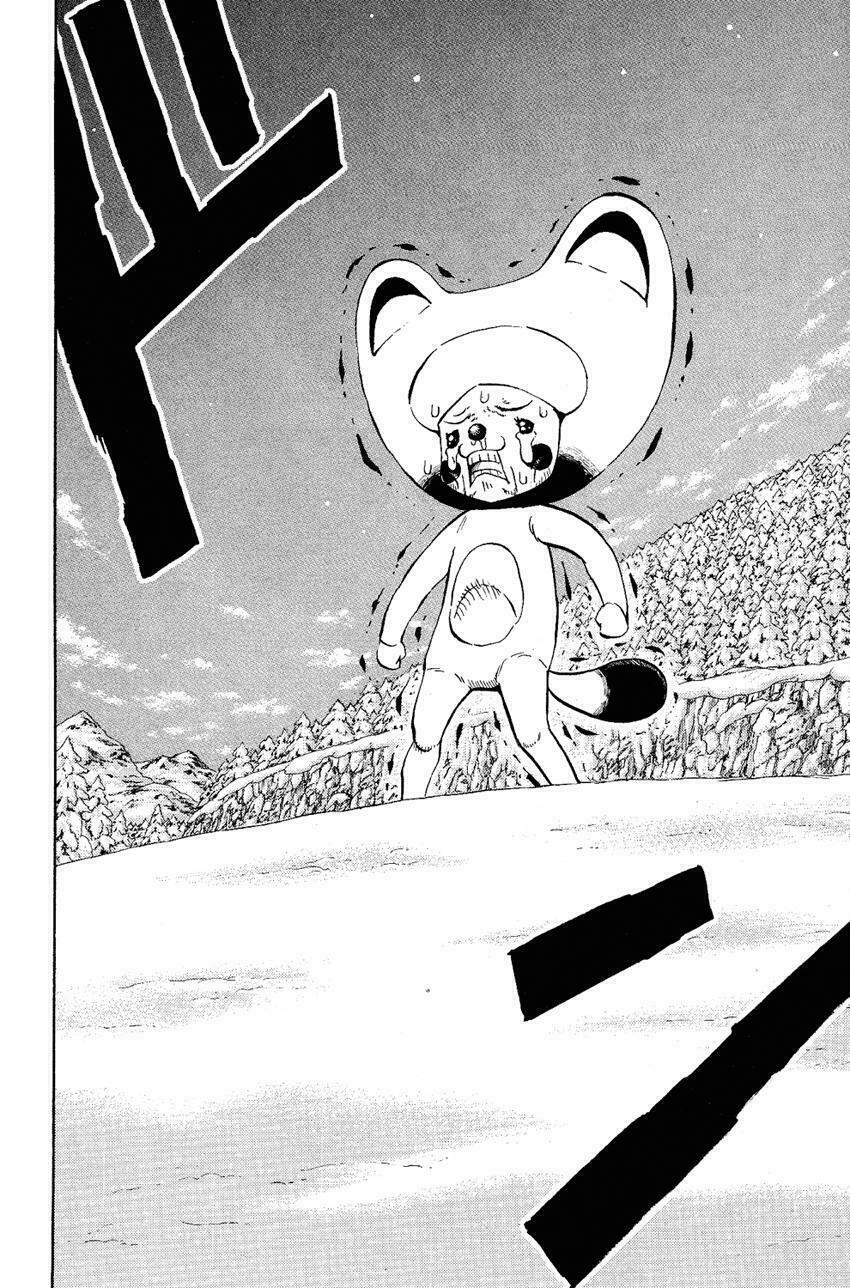 Doubutsu no Kuni - Vương Quốc Thú Vật: Chapter 4