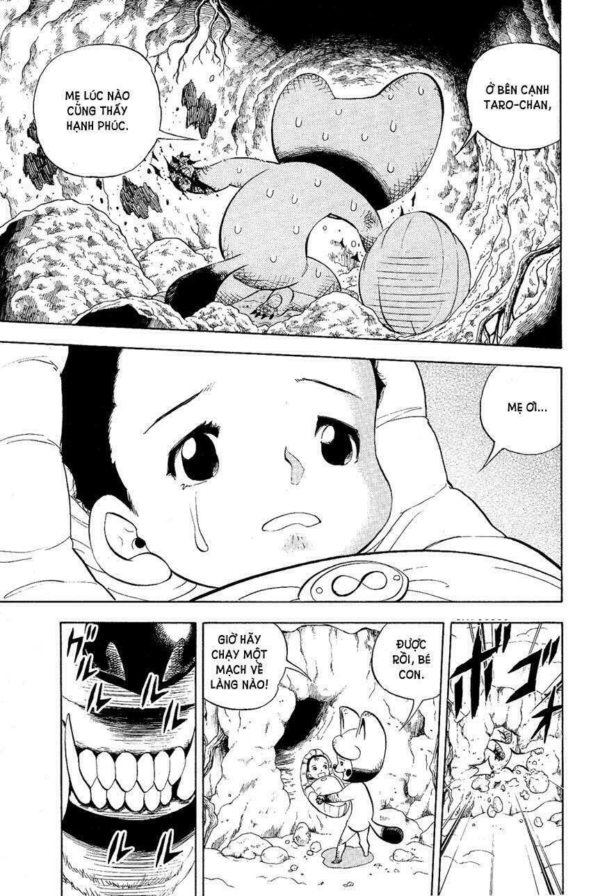 Doubutsu no Kuni - Vương Quốc Thú Vật: Chapter 4