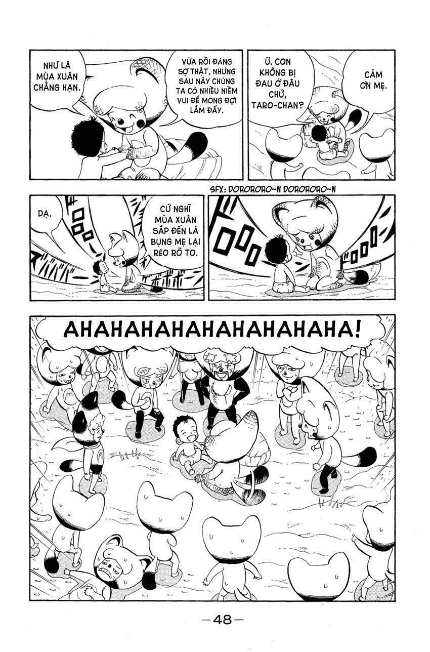 Doubutsu no Kuni - Vương Quốc Thú Vật: Chapter 4