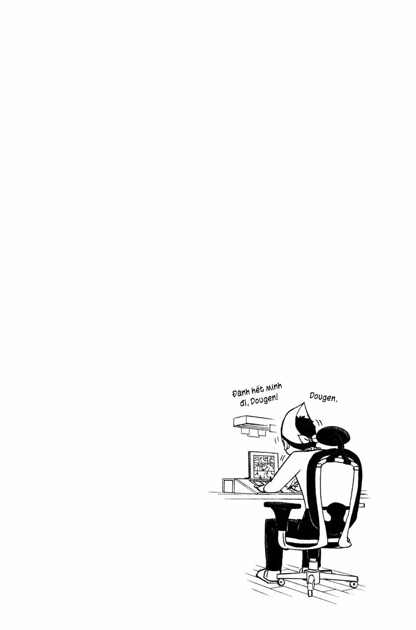 Doubutsu no Kuni - Vương Quốc Thú Vật: Chapter 40