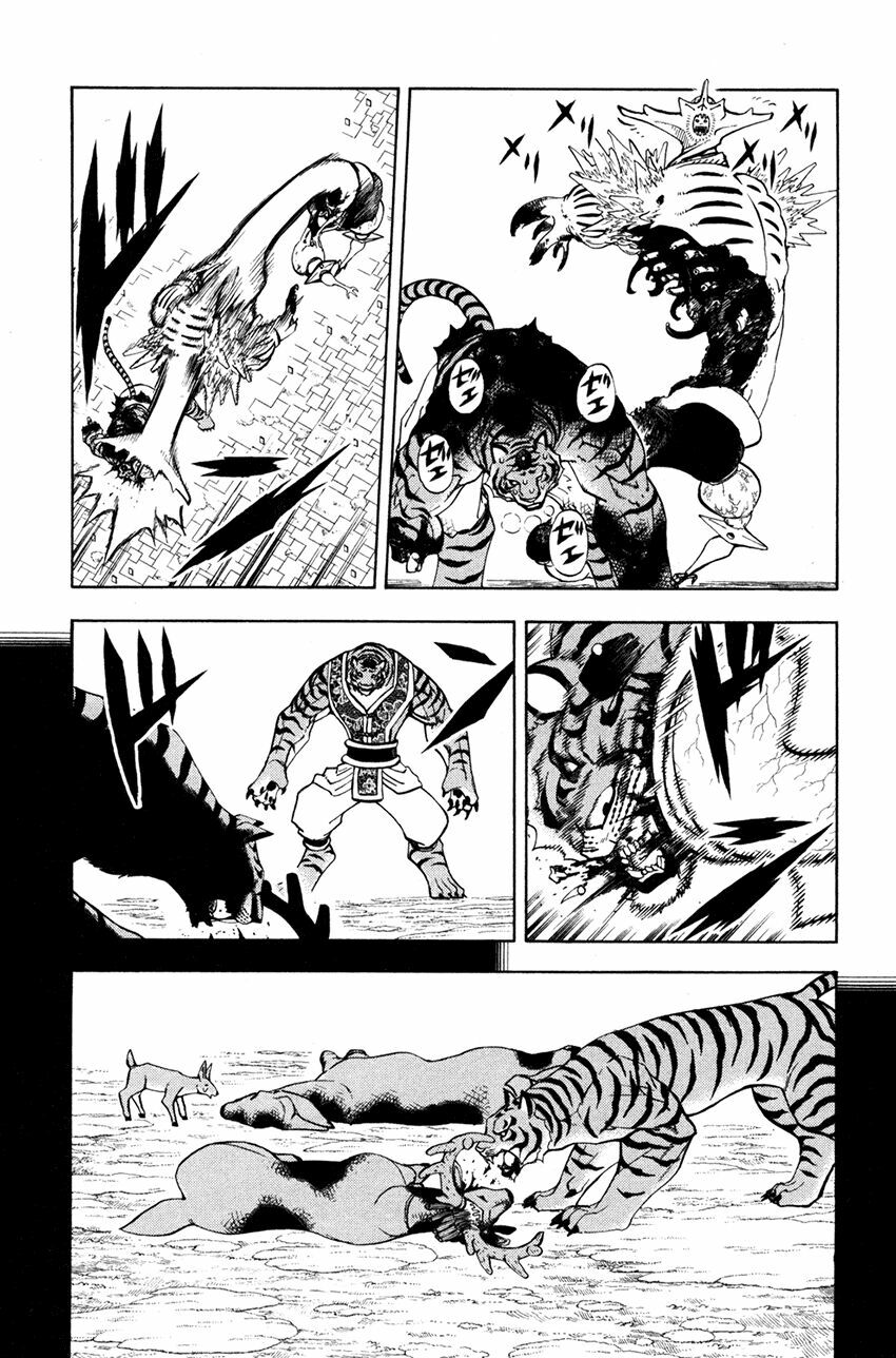 Doubutsu no Kuni - Vương Quốc Thú Vật: Chapter 41