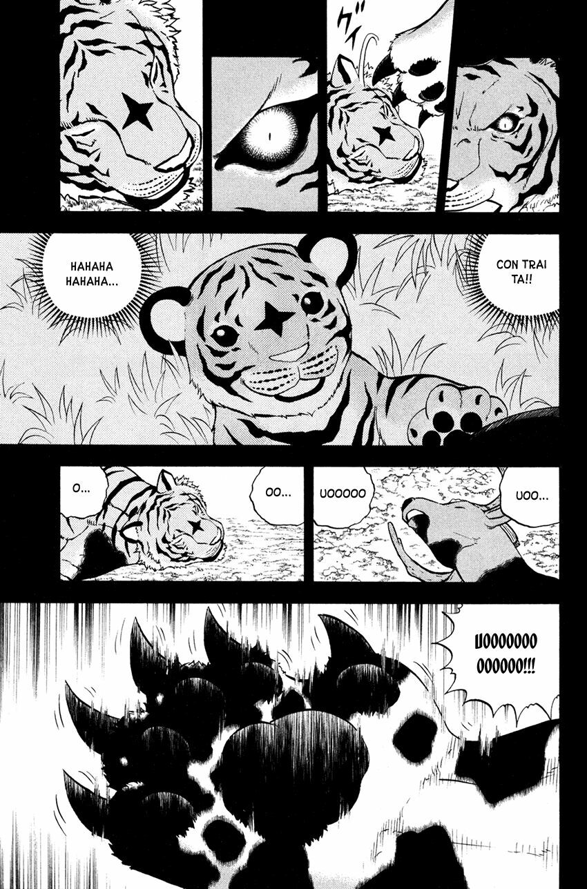 Doubutsu no Kuni - Vương Quốc Thú Vật: Chapter 41