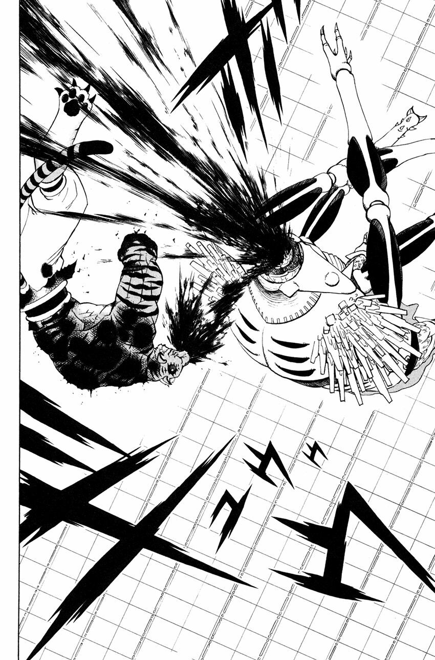 Doubutsu no Kuni - Vương Quốc Thú Vật: Chapter 41