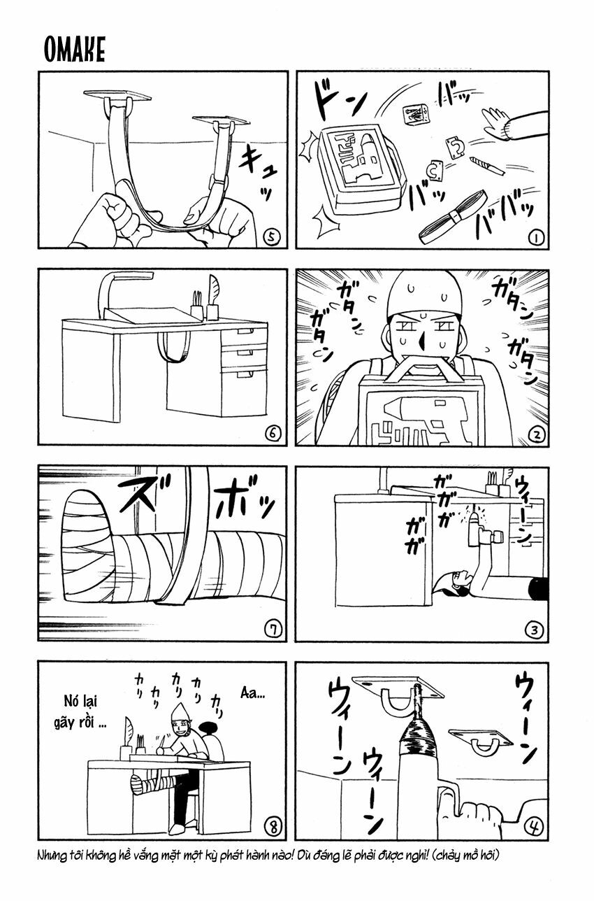 Doubutsu no Kuni - Vương Quốc Thú Vật: Chapter 42
