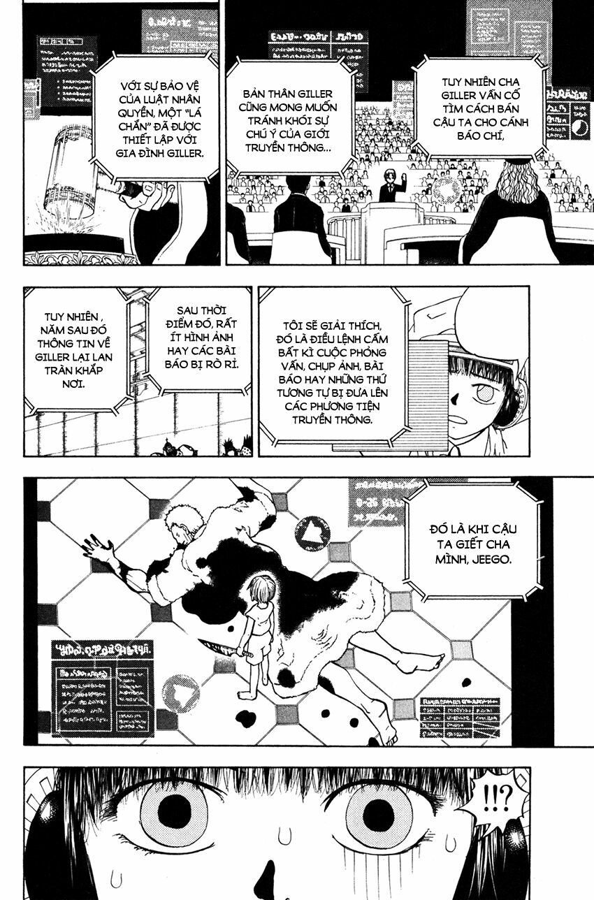 Doubutsu no Kuni - Vương Quốc Thú Vật: Chapter 42