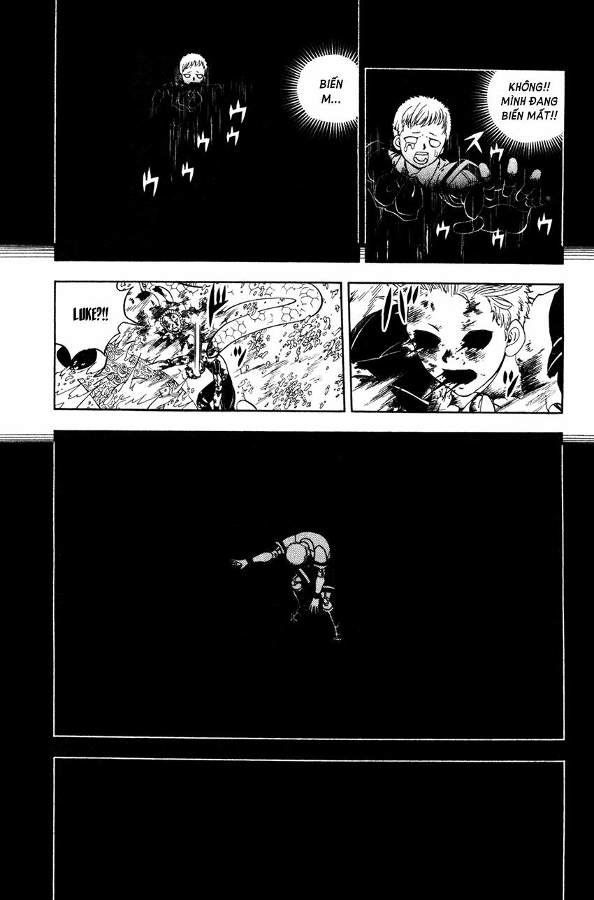 Doubutsu no Kuni - Vương Quốc Thú Vật: Chapter 44