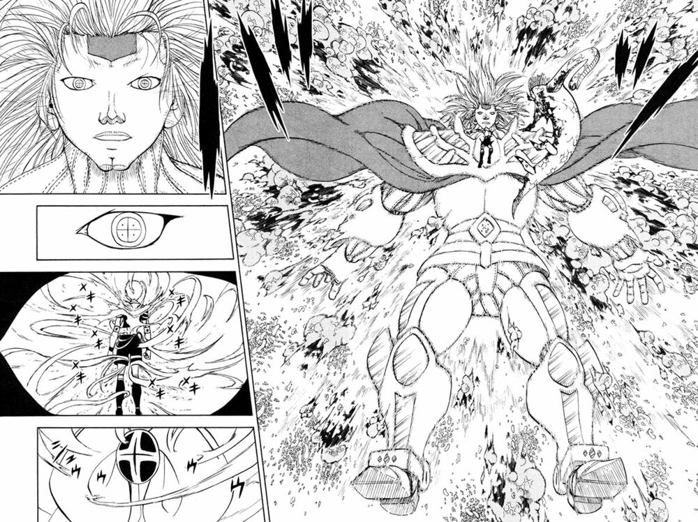 Doubutsu no Kuni - Vương Quốc Thú Vật: Chapter 44