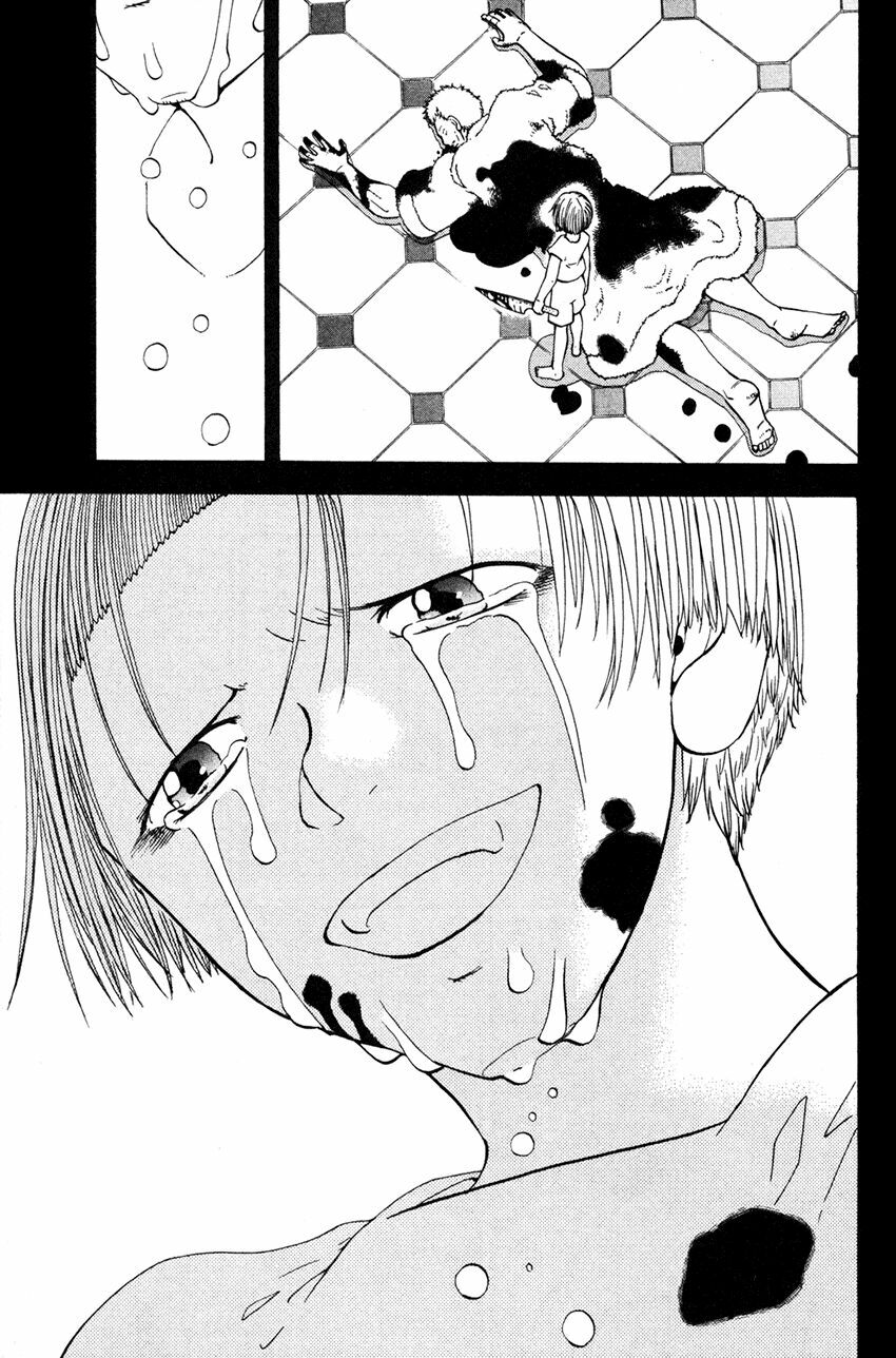 Doubutsu no Kuni - Vương Quốc Thú Vật: Chapter 45
