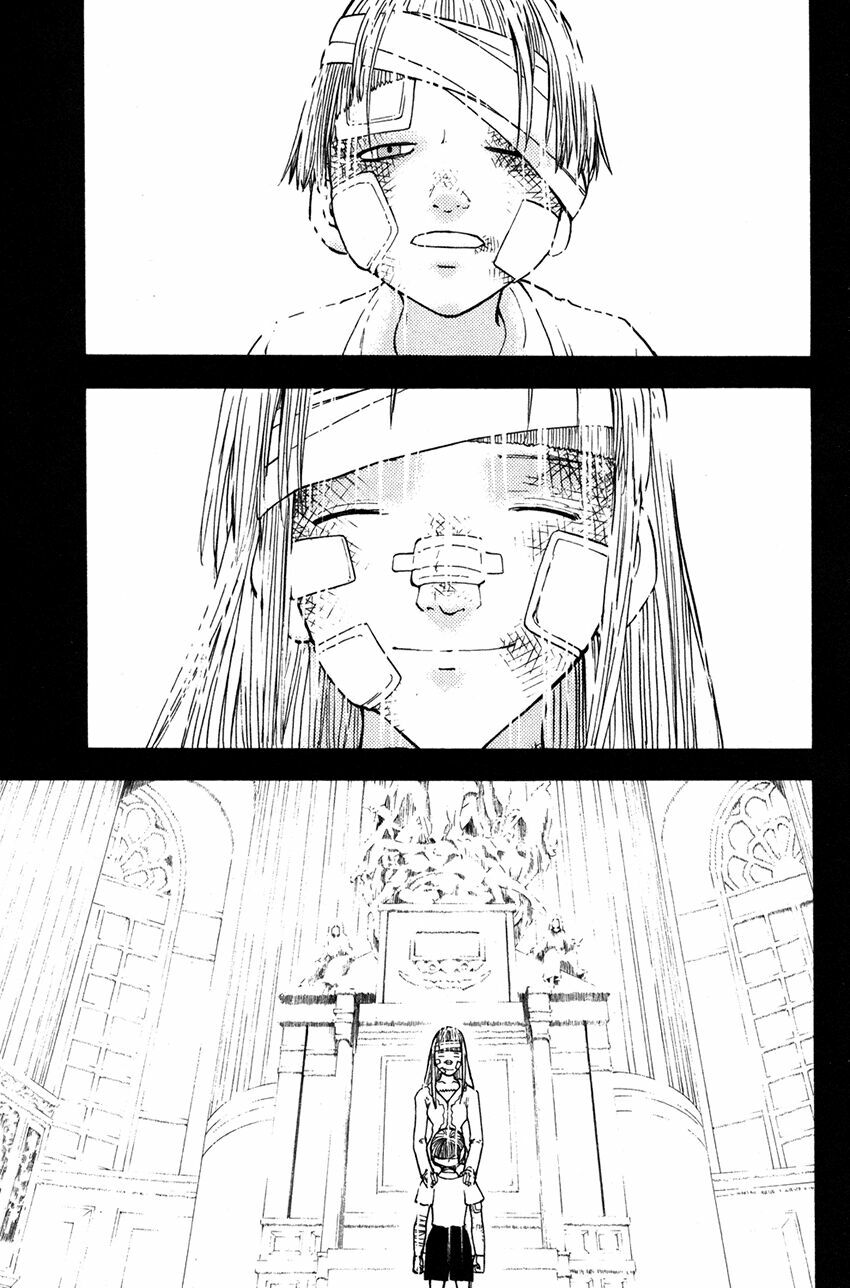 Doubutsu no Kuni - Vương Quốc Thú Vật: Chapter 45