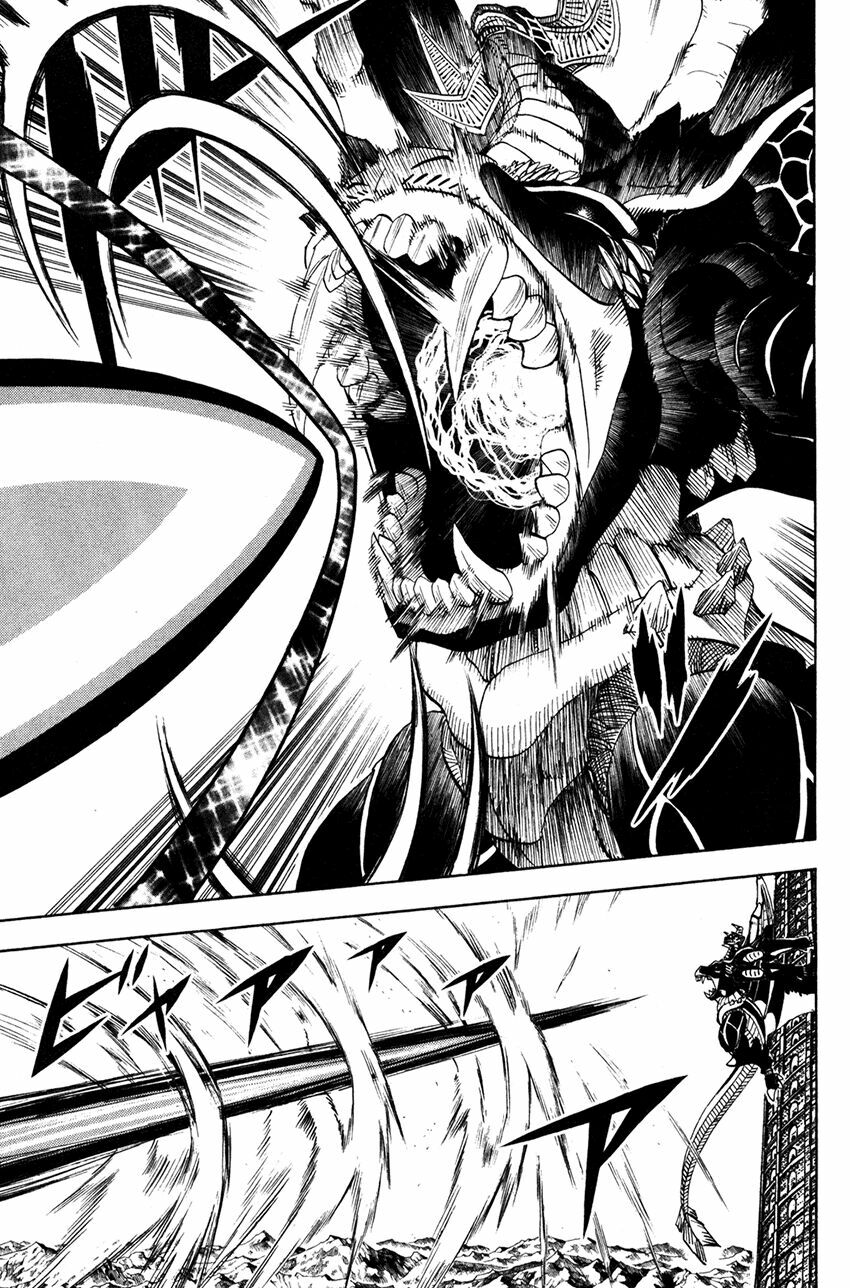 Doubutsu no Kuni - Vương Quốc Thú Vật: Chapter 45