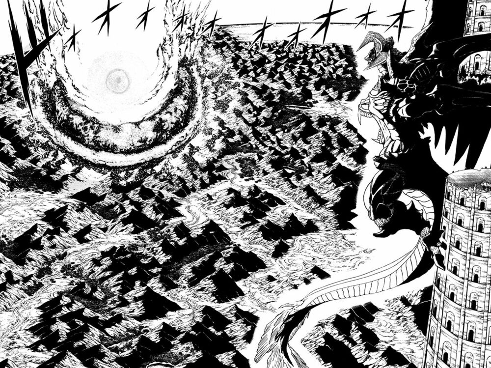 Doubutsu no Kuni - Vương Quốc Thú Vật: Chapter 45