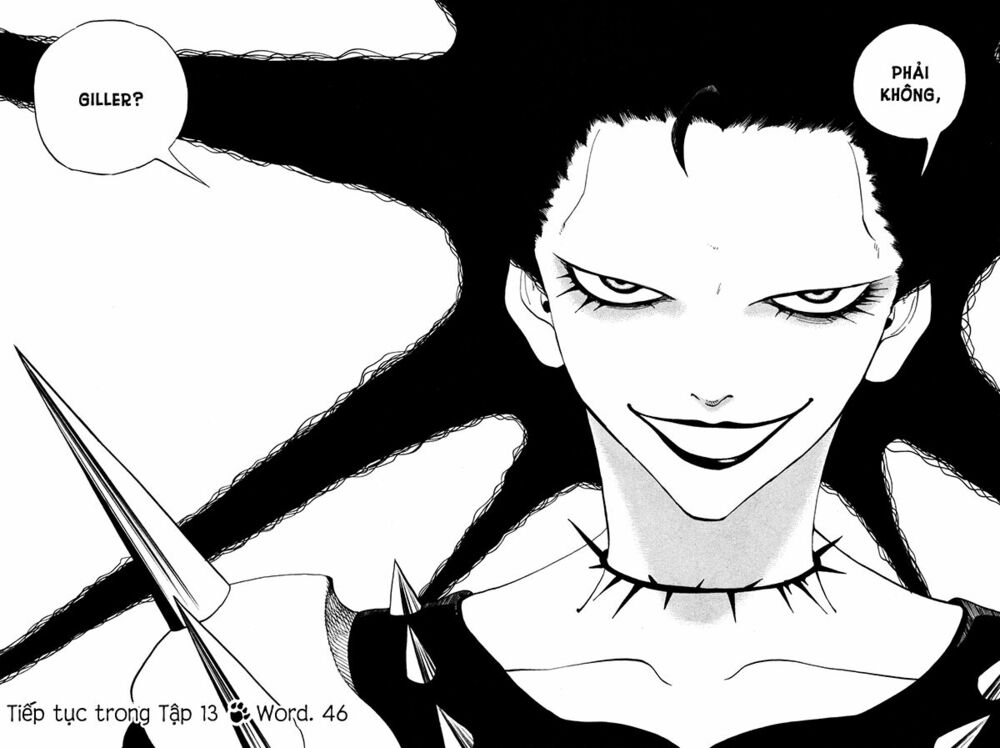 Doubutsu no Kuni - Vương Quốc Thú Vật: Chapter 45