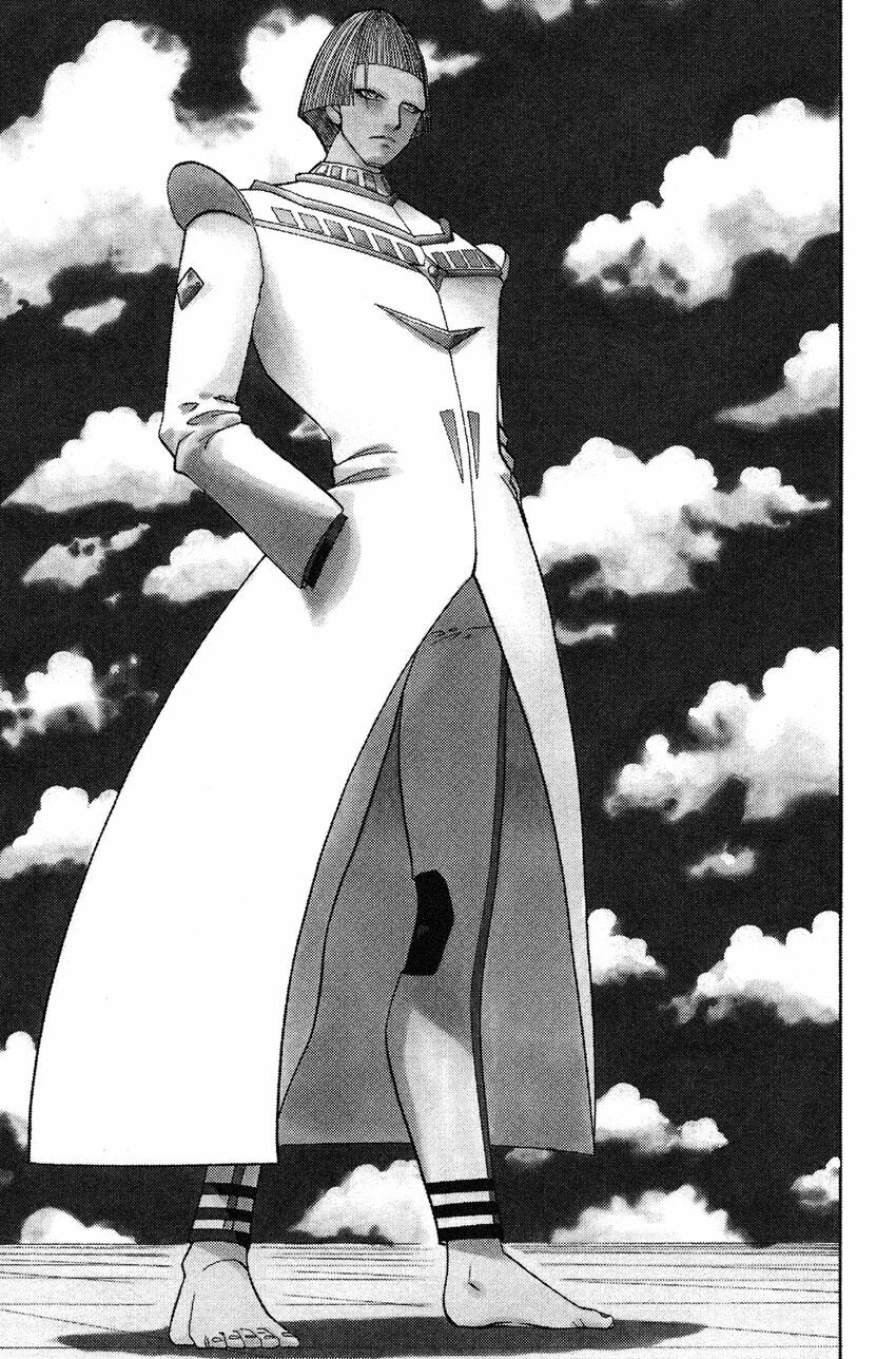 Doubutsu no Kuni - Vương Quốc Thú Vật: Chapter 46