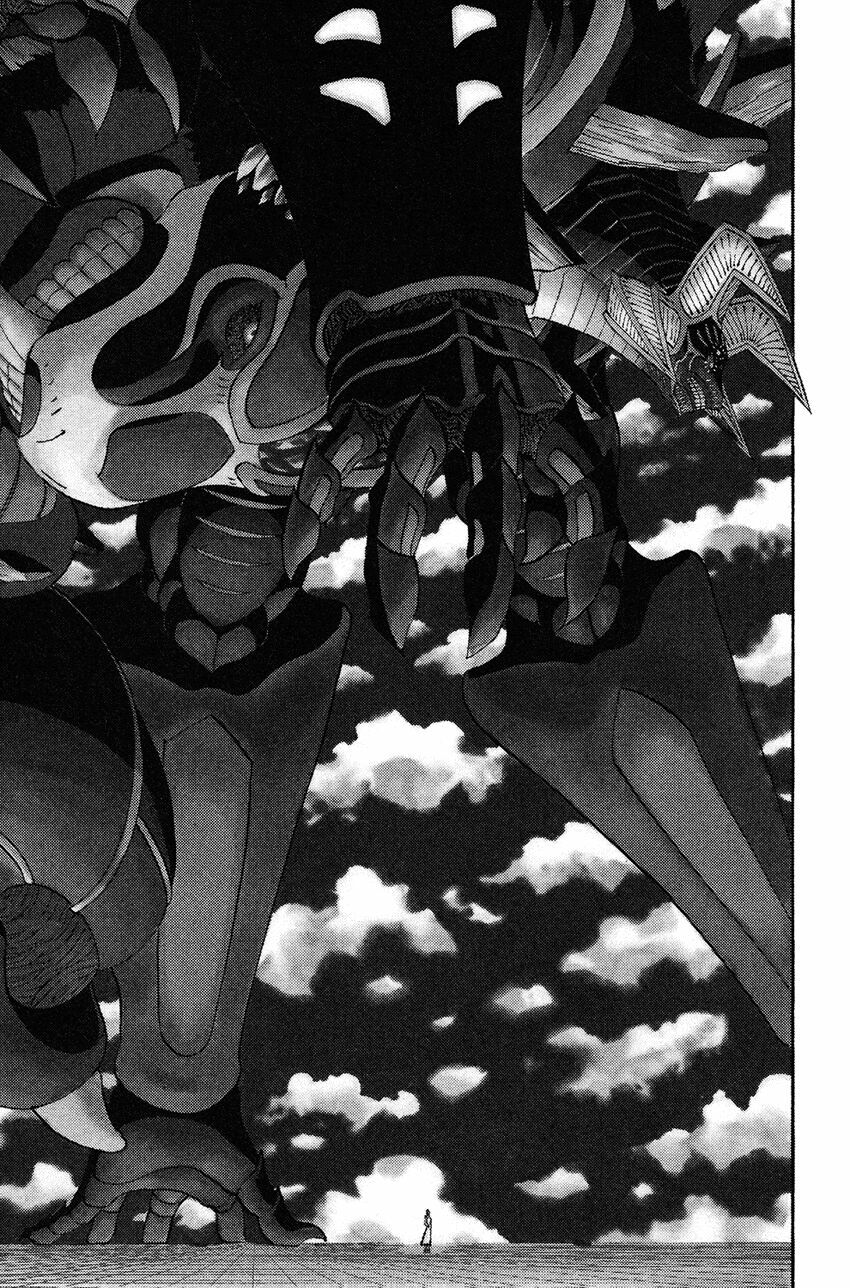 Doubutsu no Kuni - Vương Quốc Thú Vật: Chapter 46