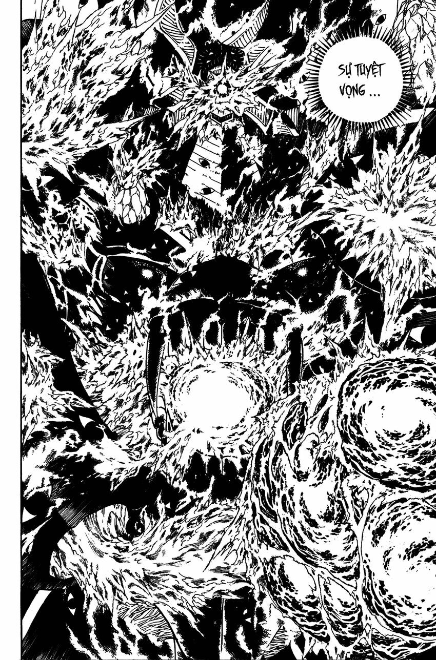 Doubutsu no Kuni - Vương Quốc Thú Vật: Chapter 47