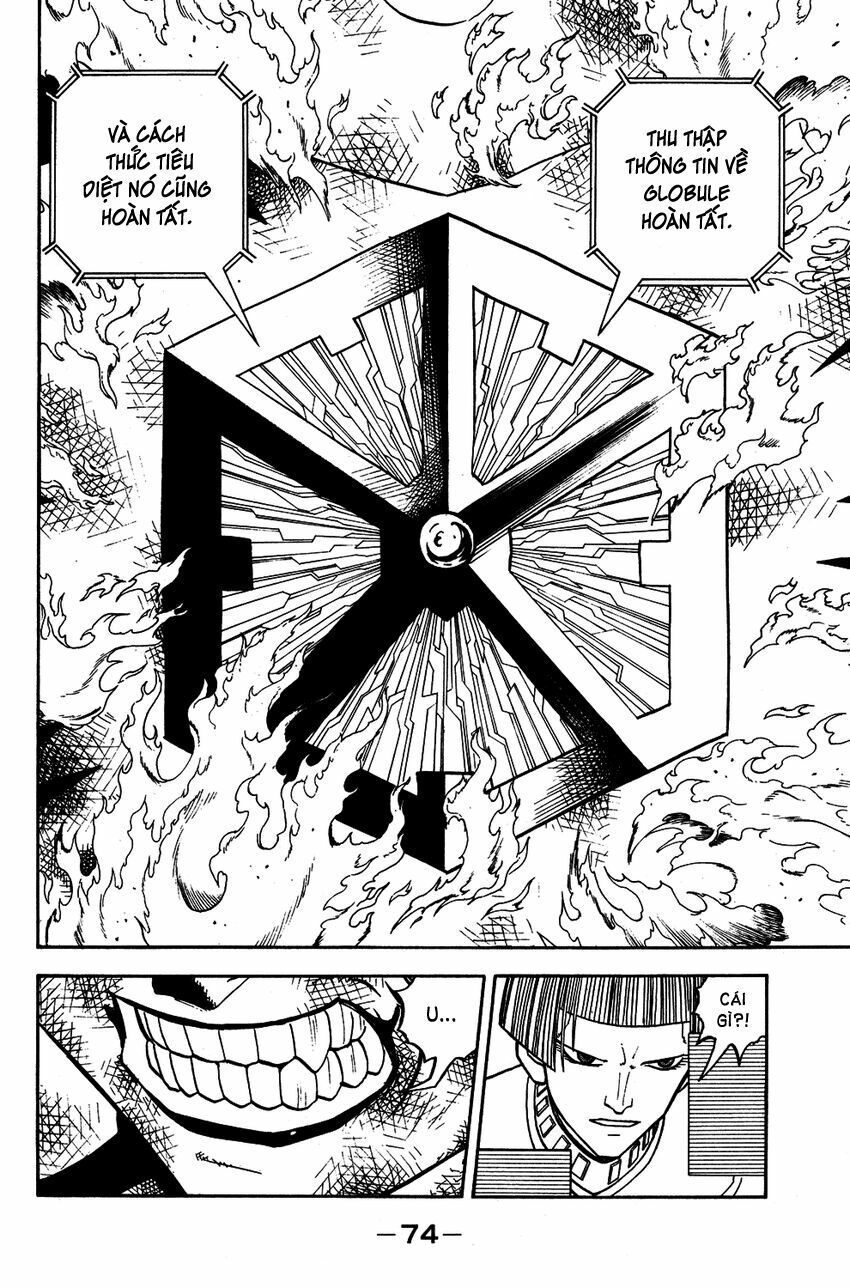 Doubutsu no Kuni - Vương Quốc Thú Vật: Chapter 47