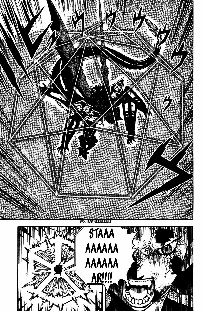 Doubutsu no Kuni - Vương Quốc Thú Vật: Chapter 47