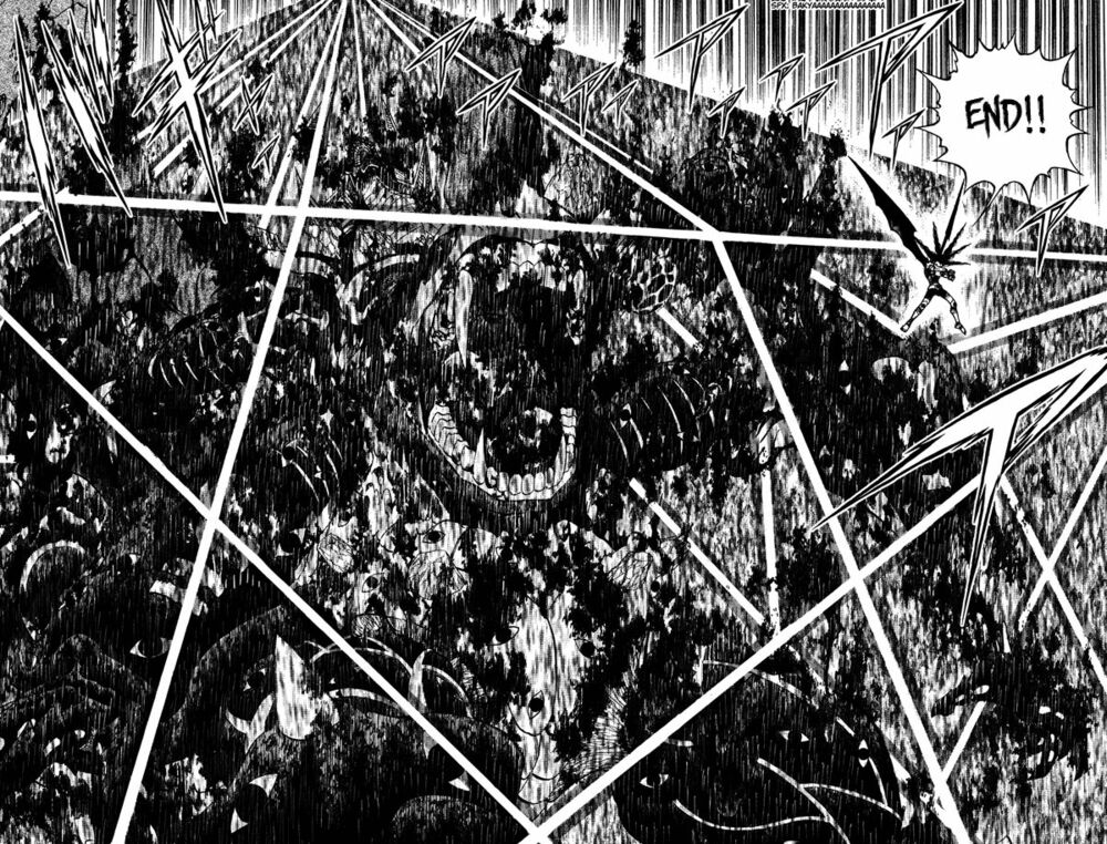 Doubutsu no Kuni - Vương Quốc Thú Vật: Chapter 47