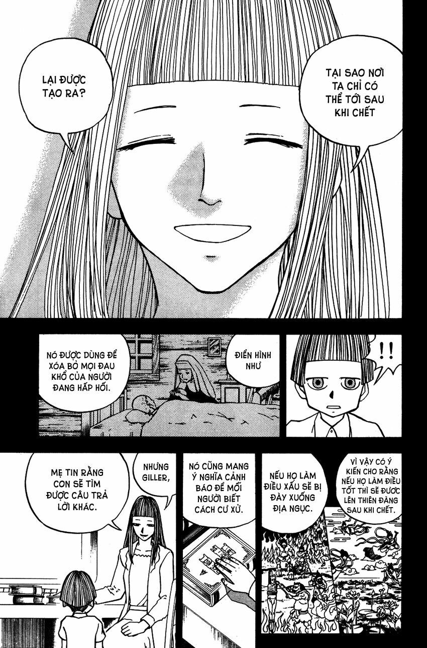 Doubutsu no Kuni - Vương Quốc Thú Vật: Chapter 47