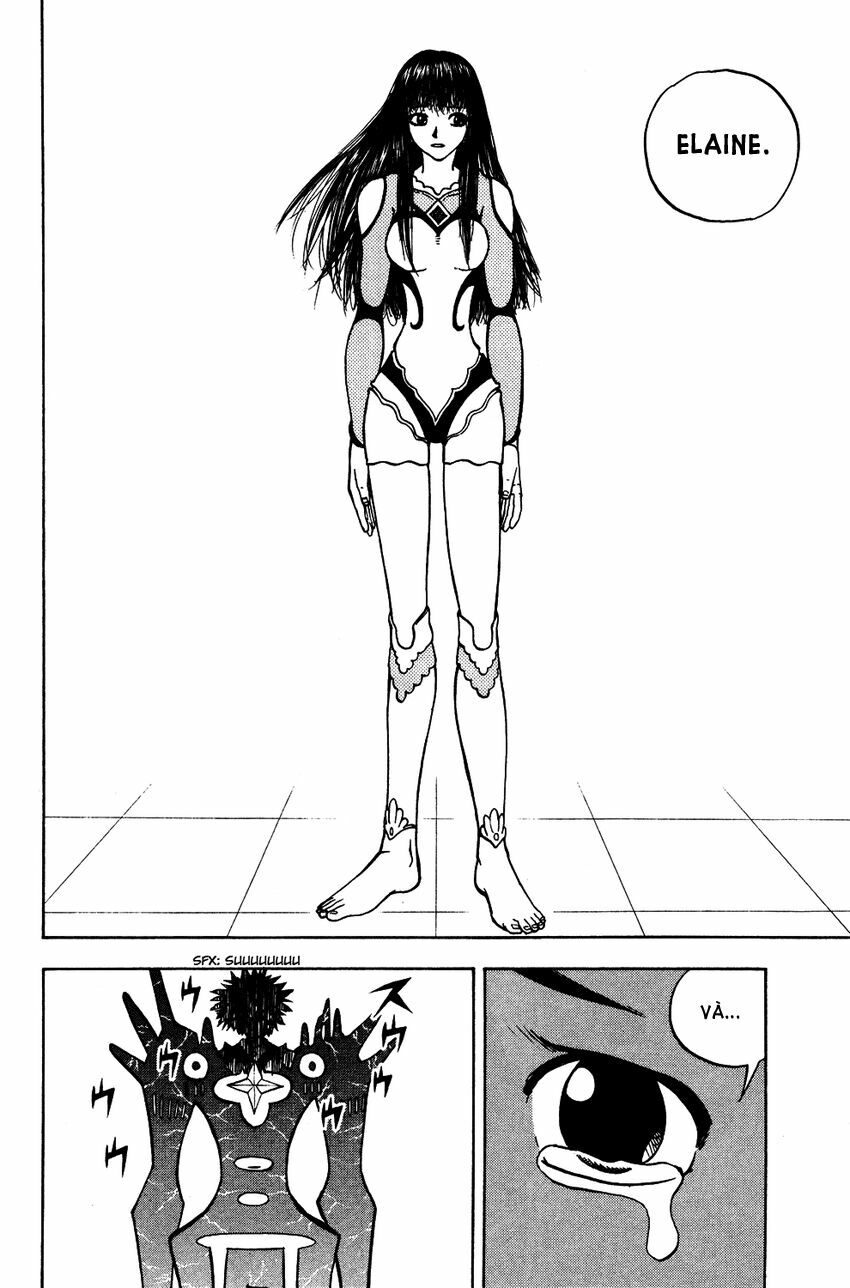 Doubutsu no Kuni - Vương Quốc Thú Vật: Chapter 47