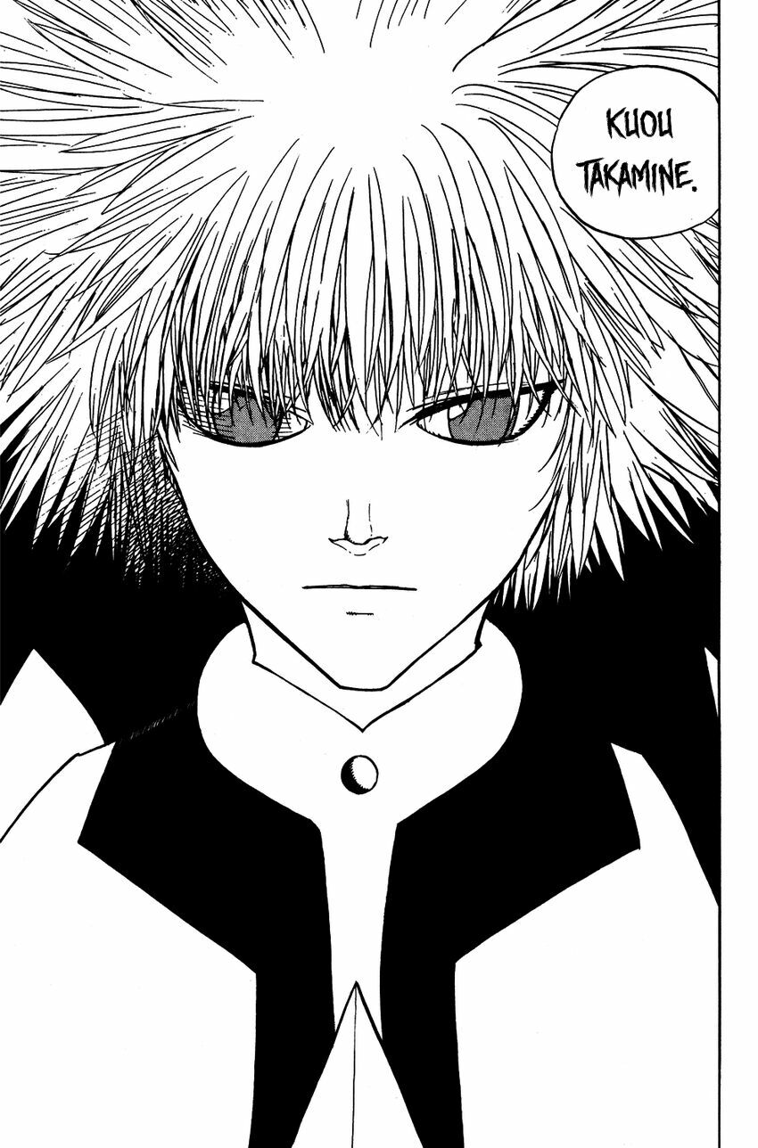 Doubutsu no Kuni - Vương Quốc Thú Vật: Chapter 47
