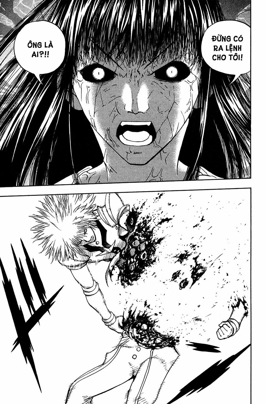 Doubutsu no Kuni - Vương Quốc Thú Vật: Chapter 48