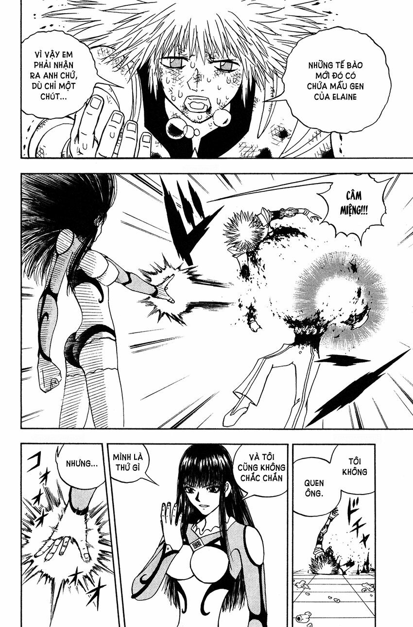 Doubutsu no Kuni - Vương Quốc Thú Vật: Chapter 48
