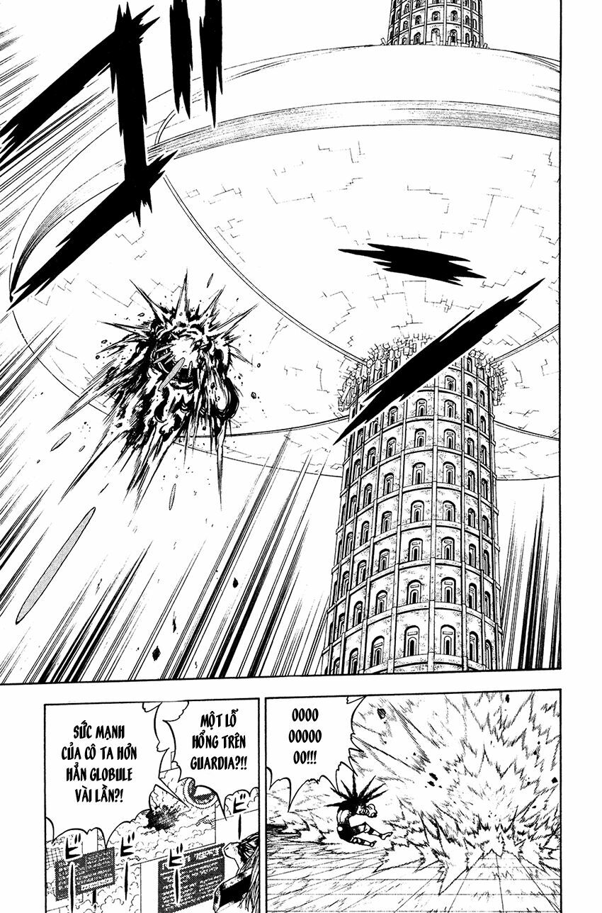 Doubutsu no Kuni - Vương Quốc Thú Vật: Chapter 48